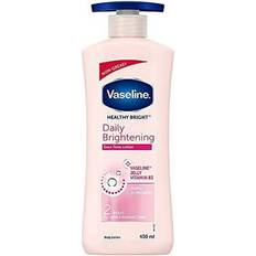 Hudvård Vaseline Vaselin Hälsosam Ljus Daglig Blekande Fuktkräm 400 ml Med Vitamin B3
