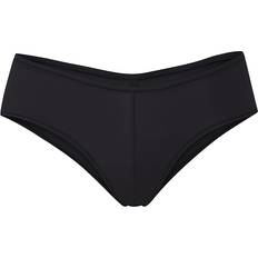 Black - Skiing Knickers SKIMS Hipster Black Fits Everybody