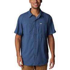 Columbia Silver Ridge Utility Lite Short-Sleeve Shirt Men's