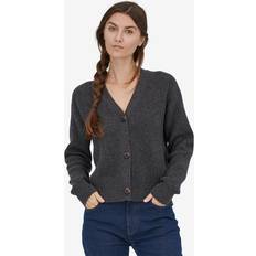 Patagonia Women Cardigans Patagonia Recycled Wool Cardigan Women's