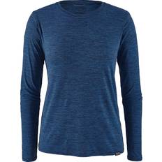 Patagonia Women Shirts Patagonia Capilene Cool Daily Long-Sleeve Shirt Women's