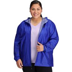 Outdoor Research Rain Clothes Outdoor Research Women's Helium Rain Jacket, Plus Sizes