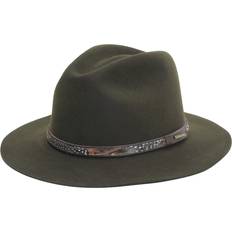 Stetson Headgear Stetson Jackson Hat