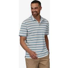 Patagonia Polo Shirts Patagonia Organic Cotton Lightweight Polo Men's