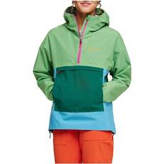 Cotopaxi Cielo Rain Anorak - Regnjakke Dame