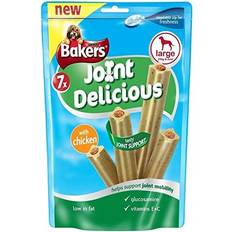 Bakers Pets Bakers Joint Delicious with Chicken for Large Dogs