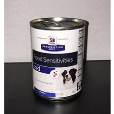 Hill's Prescription Diet Canine Z/D Food Sensitivities 12 X Food Enriched Elimination