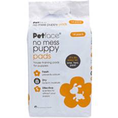 Petface No Mess Puppy Training Pads