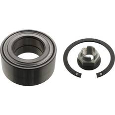 Dacia Vehicle Parts FEBI BILSTEIN Wheel Bearing Kit With Axle Nut