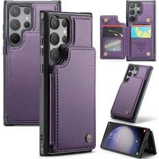Samsung galaxy s23 ultra cover CaseMe Samsung Galaxy S23 Ultra 5G Fodral