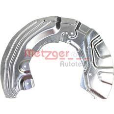 Metzger Bromssköld Autoteile 6115151