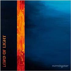 ID72z LORD OF LIGHT MORNINGSTAR New (CD)