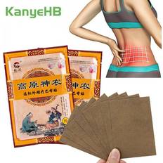 HKHBJS Pain Relief Patch 16-pack