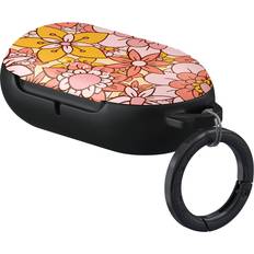 Accessori per cellulari Burga Garden Brunch Floral Samsung Galaxy Buds Plus Case