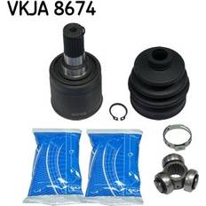 Kia Aandrijvingen SKF VKJA 8674 Homokineet Reparatie Set