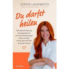 Bücher Du darfst heilen psychologin_sophie TikTok-Star (Geheftet)