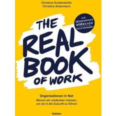 The Real Book of Work