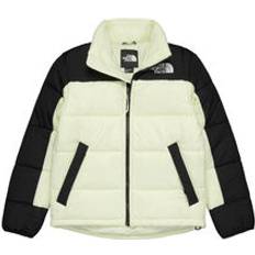 The North Face Damen Winterjacke HIMALAYAN INSULATED green
