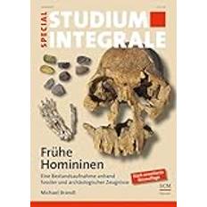 Frühe Homininen: Eine Bestandsaufnahme anhand fossiler und archäologischer Zeugnisse