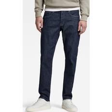 Jeans G-Star 3301 Regular Tapered Jeans Dark blue Men