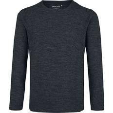 Indicode Kristian Sweatshirt - Black