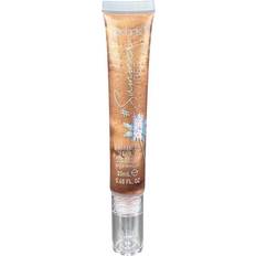 Technic Highlighters Technic Shimmer Jelly Highlighter Bronzed Beauty 20 ml