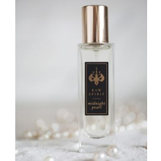 Raw Spirit Midnight Pearl Eau Parfum