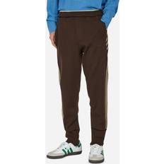 adidas x Wales Bonner Knit Joggers Brown