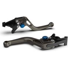 LSL Clutch lever BOW L05, short, black/anthracite