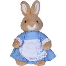 Classic Plush Toy Mr. Rabbit