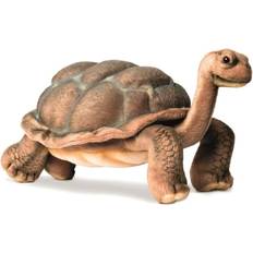 Hansa Galapagus Turtle Plush Soft Toy 30cm. 6461