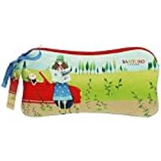 Multifargete Toalettmapper Kori Kumi Toiletry Bag - Multicolored