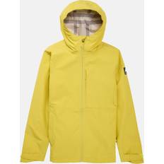 Burton Oberbekleidung Burton Veridry 2.5L Jacket - Sulfur