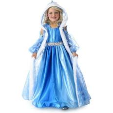 Princess Paradise Adult Icelyn Winter Halloween Costume