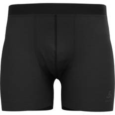 Odlo Uomo Boxer Merino 160 - Nero