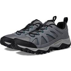 Natural Hiking Shoes Merrell Oakcreek Monument/Seamoss