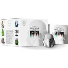 Star Wars Stormtrooper Helmet and Book Set by Titan Books (Relié)