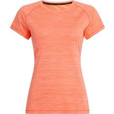 Energetics T-shirts Energetics Eevi 2 Løbe T-shirt Dame - Orange