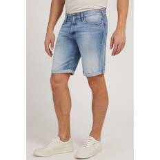 Guess Herren Shorts Guess Shorts Mehrfarbig Mittlerer Bund für Herren