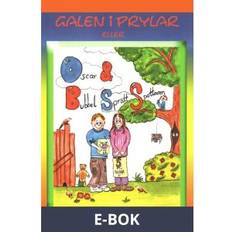 Galen i prylar (E-bok)