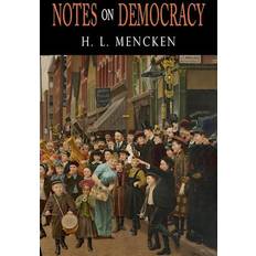 Notes on Democracy