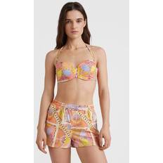 Donna Costumi da Bagno O'Neill Damen Badeshorts ANGLET SWIMSHORTS Gelb