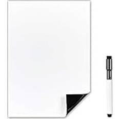 TMS A4 magnetisk whiteboard