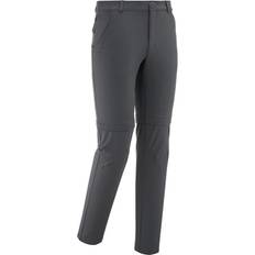 Gris - Pantalones de exterior Lafuma Pantalón corto Active - Gris