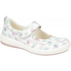 Legero Dame Lave sko Legero Damen Tanaro Ballerinas, Multicolour 9120