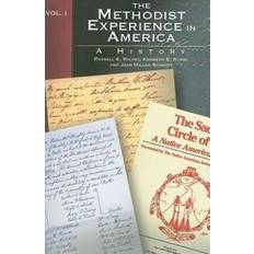 Books The Methodist Experience in America Volume I A History