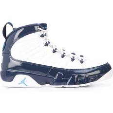 Jordan 9 Retro Pearl Blue