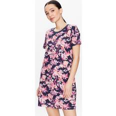 Columbia Kleider Columbia Robe Park Femme Wild Geranium, Wisterian