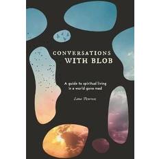 Conversations with Blob Lana (Lana Penrose) Penrose 9781922573155