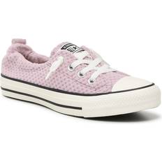 Converse Women's Shoreline Warm Winter Essentials Sneakers, 6.5, Lt Purple